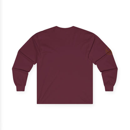 HEAVYBRAND Long Sleeve Tee