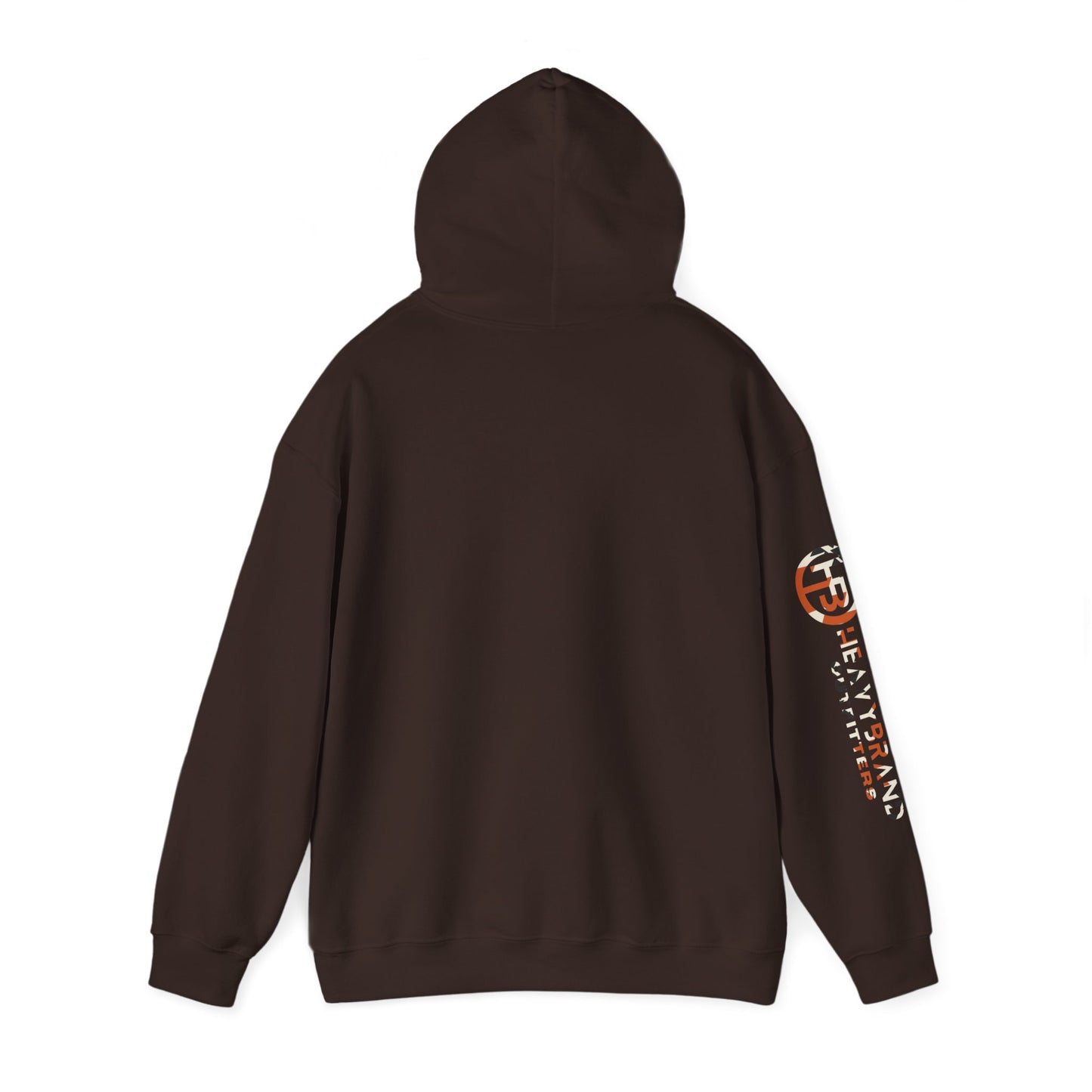 HEAVYBRAND "The Bruce" Hoodie
