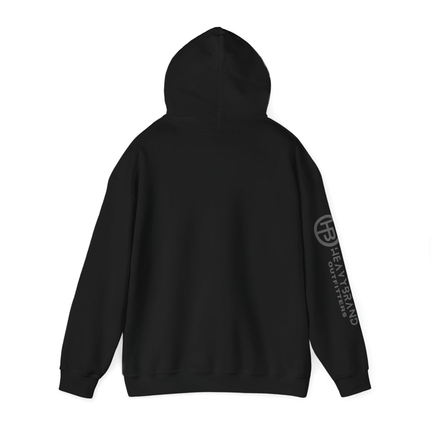 HEAVYBRAND Heavy Hoodie