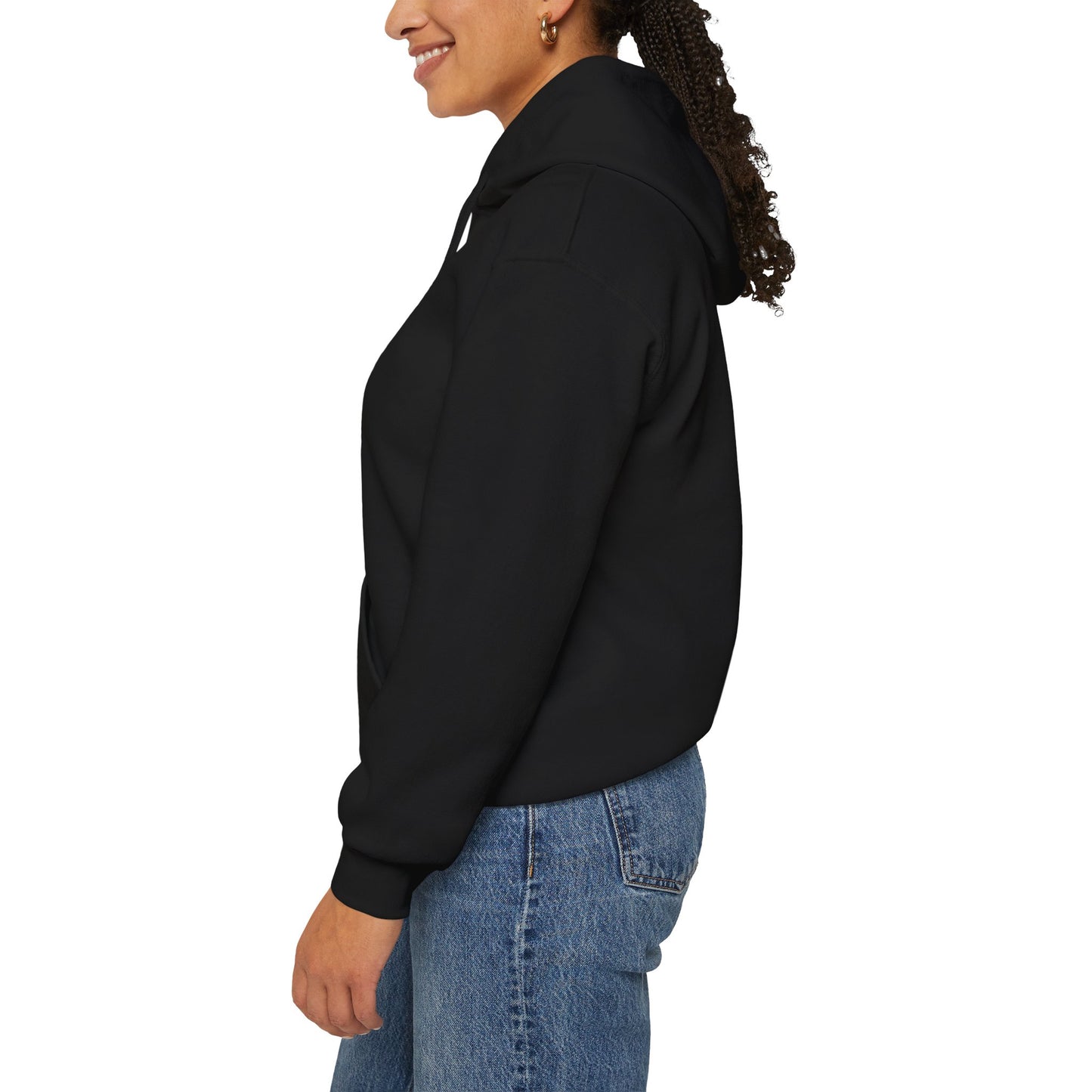 HEAVYBRAND "The Bruce" Hoodie