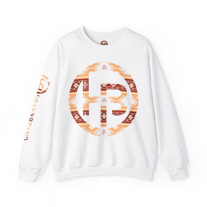 HEAVYBRAND Pendleton Sweatshirt