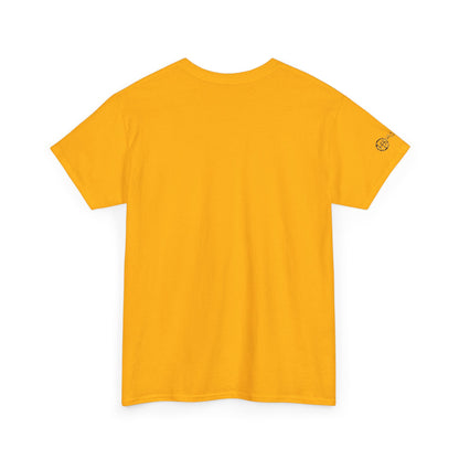 HEAVYBRAND Pocket O' Shells Tee
