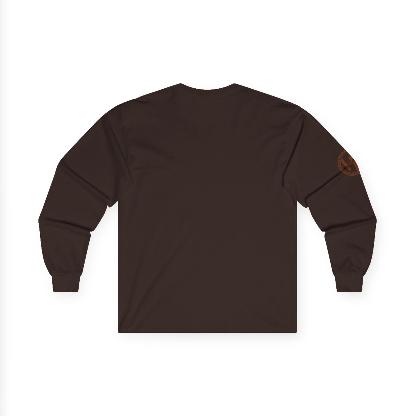 HEAVYBRAND Long Sleeve Tee