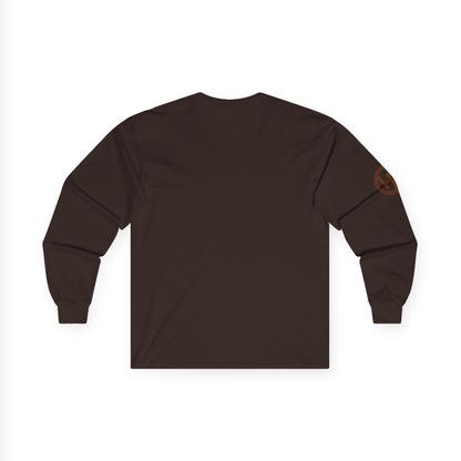HEAVYBRAND Long Sleeve Tee