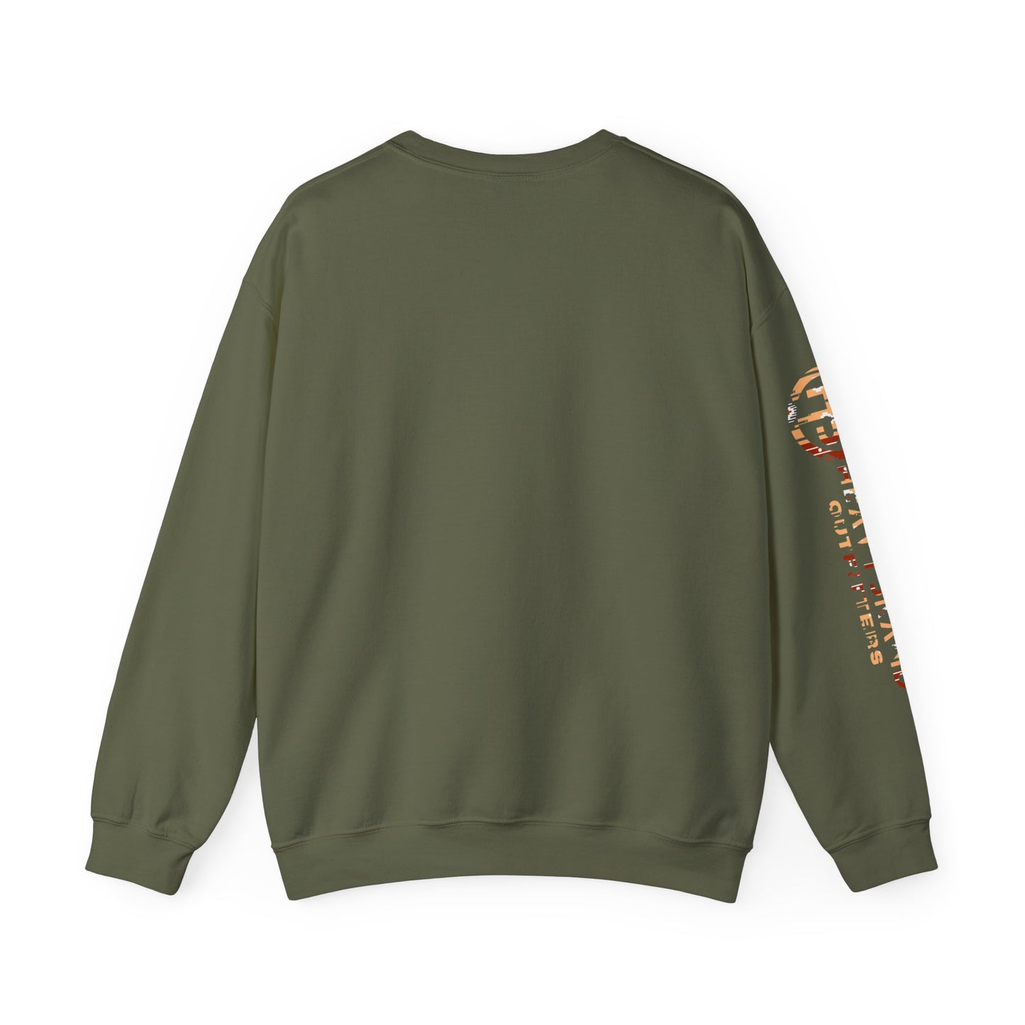 HEAVYBRAND Pendleton Sweatshirt