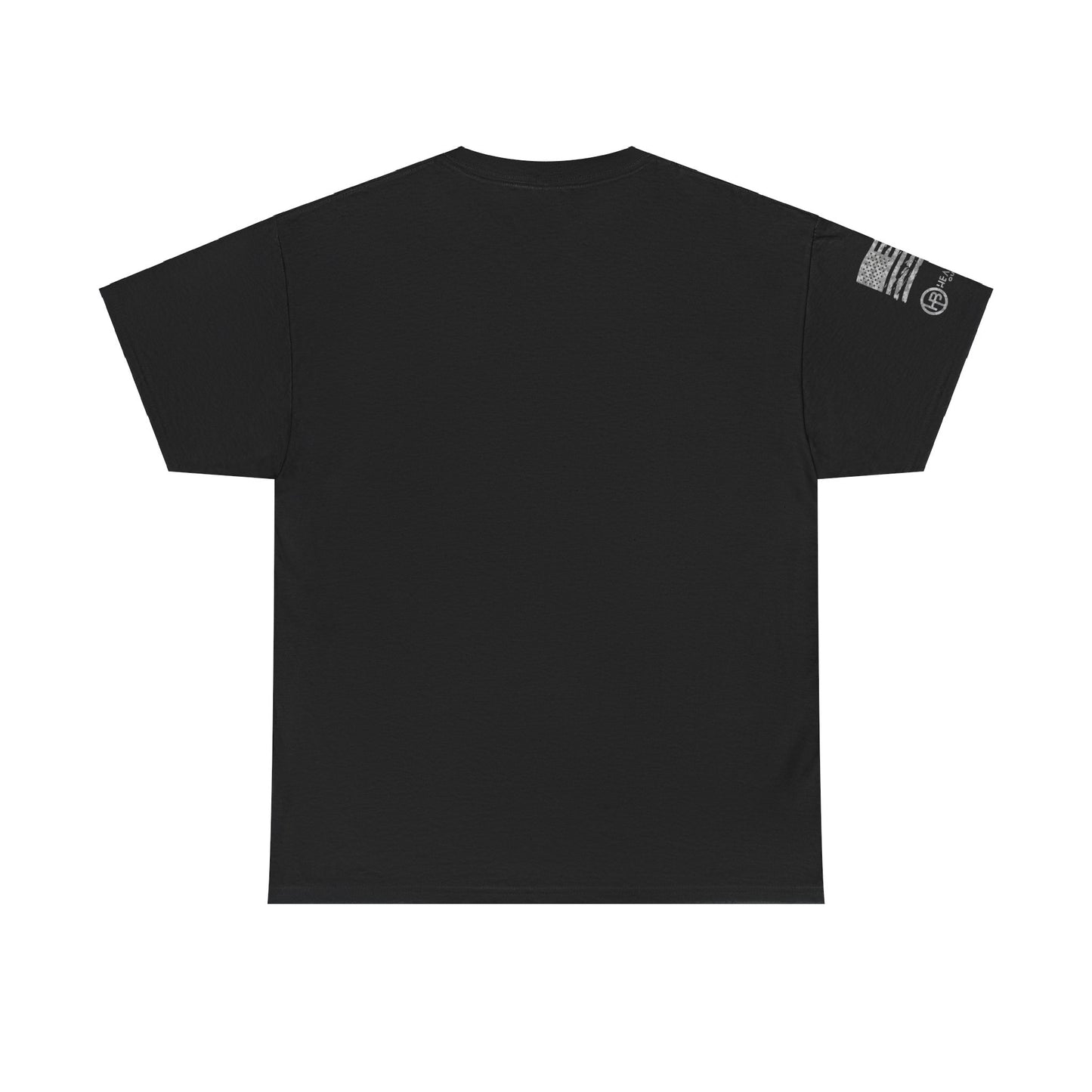 HEAVYBRAND Avalanche Camo Tee
