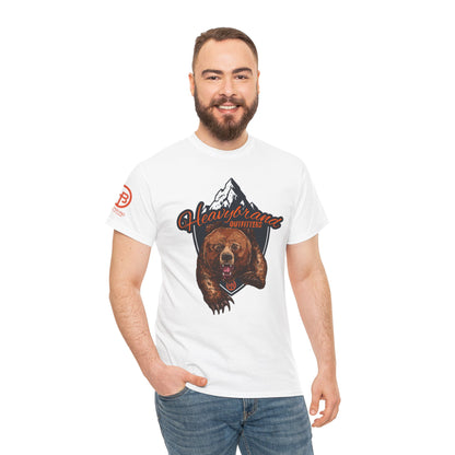HEAVYBRAND Cotton Tee