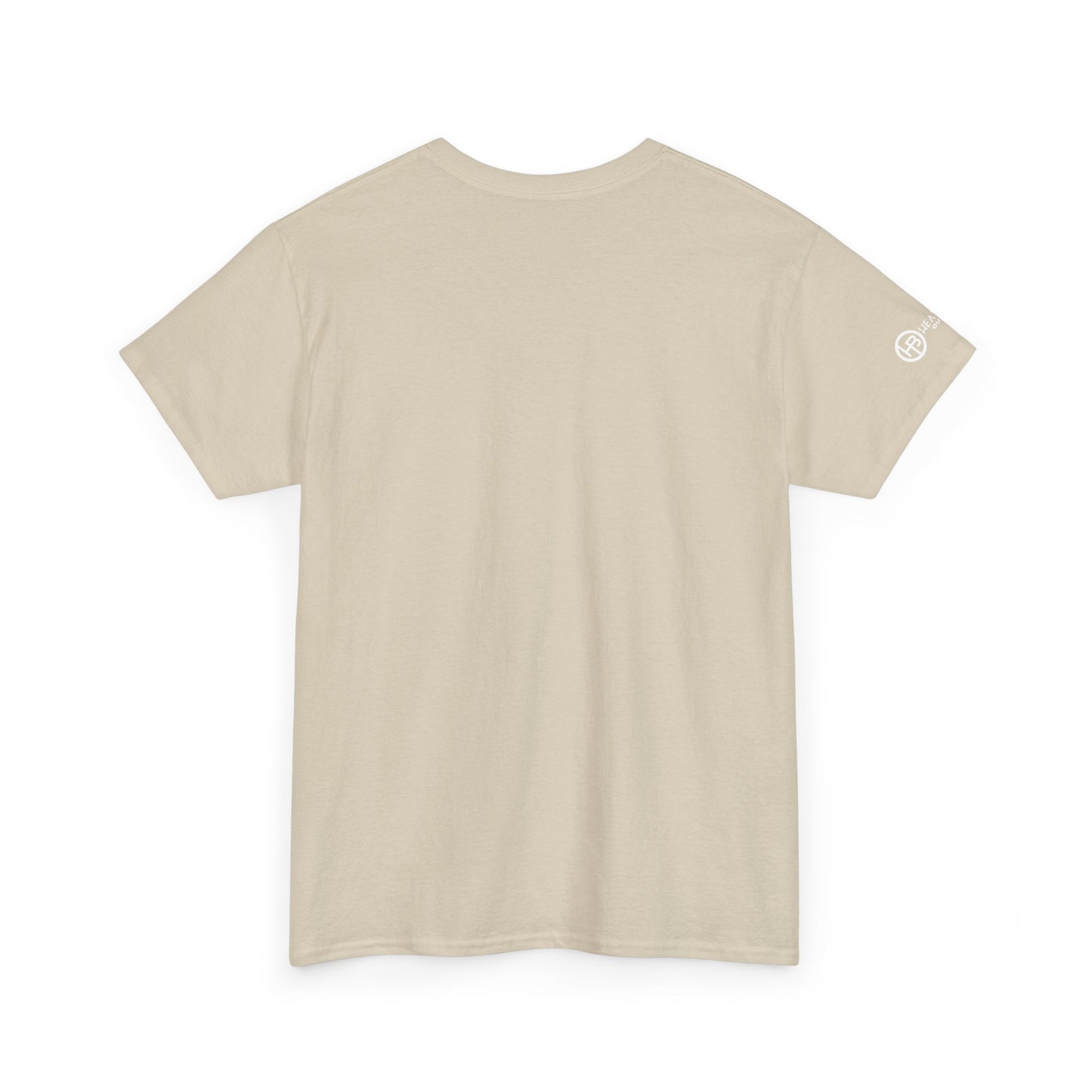 HEAVYBRAND Cotton Tee
