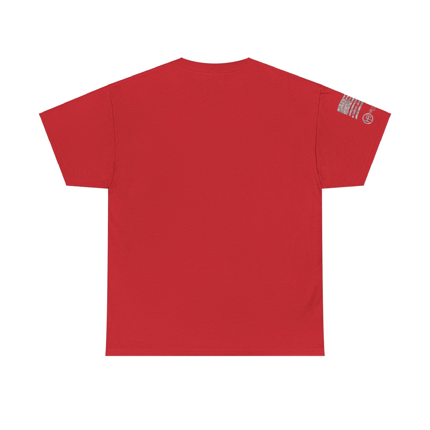 HEAVYBRAND Avalanche Camo Tee