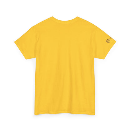 HEAVYBRAND Pocket O' Shells Tee
