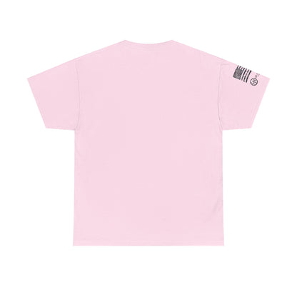 HEAVYBRAND Urban Slate Camo Tee