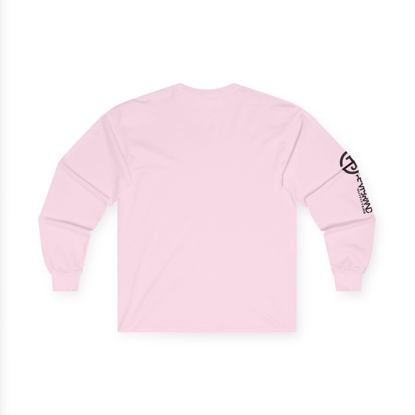 HEAVYBRAND Long Sleeve Tee
