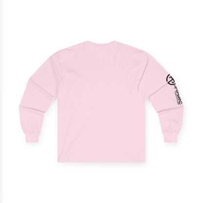 HEAVYBRAND Long Sleeve Tee