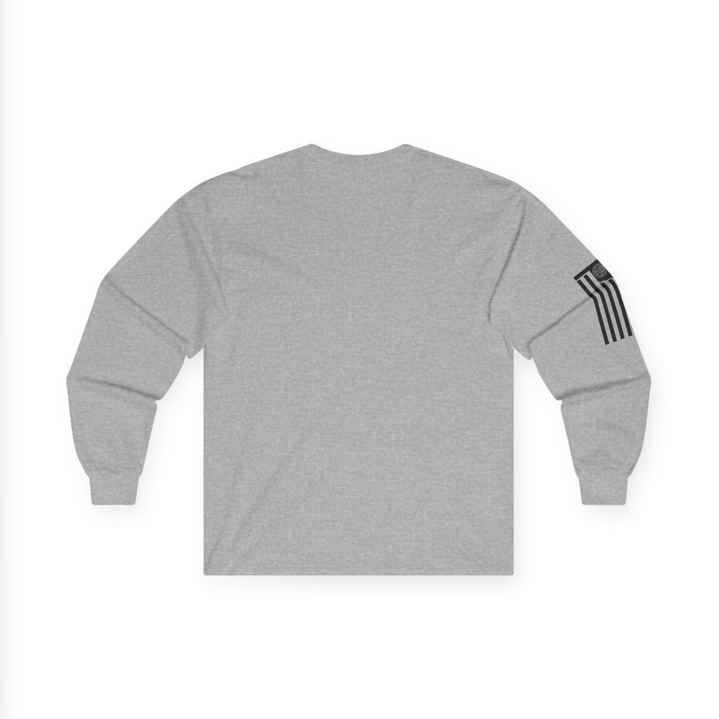 HEAVYBRAND Long Sleeve Work Shirt