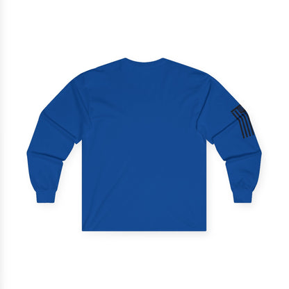 HEAVYBRAND Long Sleeve Work Shirt