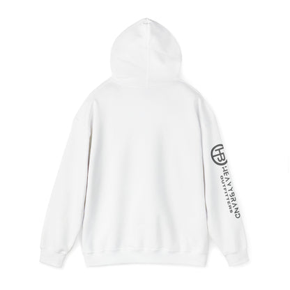 HEAVYBRAND Heavy Hoodie