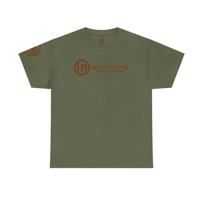 HEAVYBRAND Cotton Tee