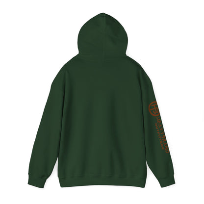 HEAVYBRAND Flagship Hoodie
