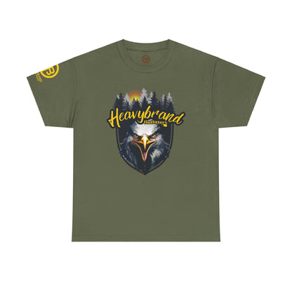 HEAVYBRAND Cotton Tee