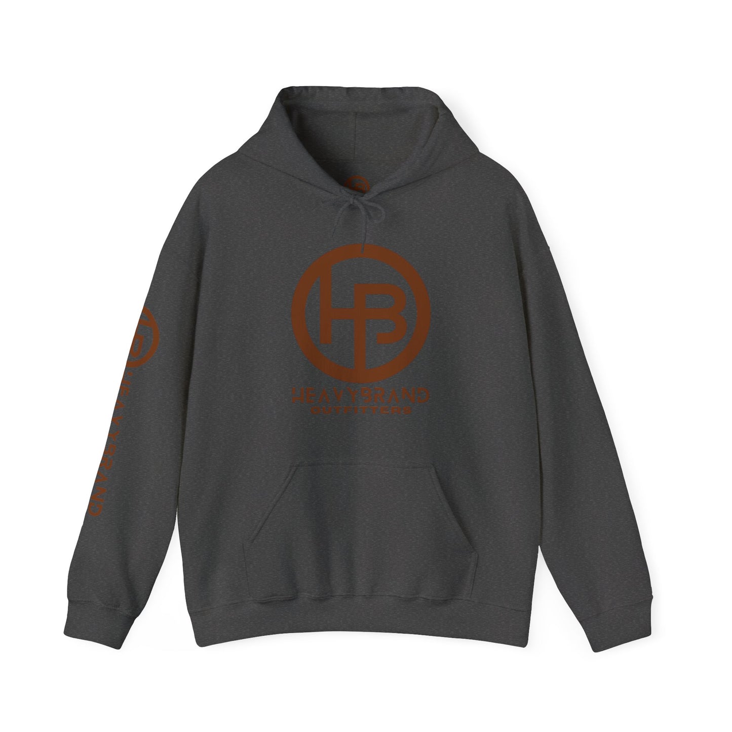 HEAVYBRAND Flagship Hoodie