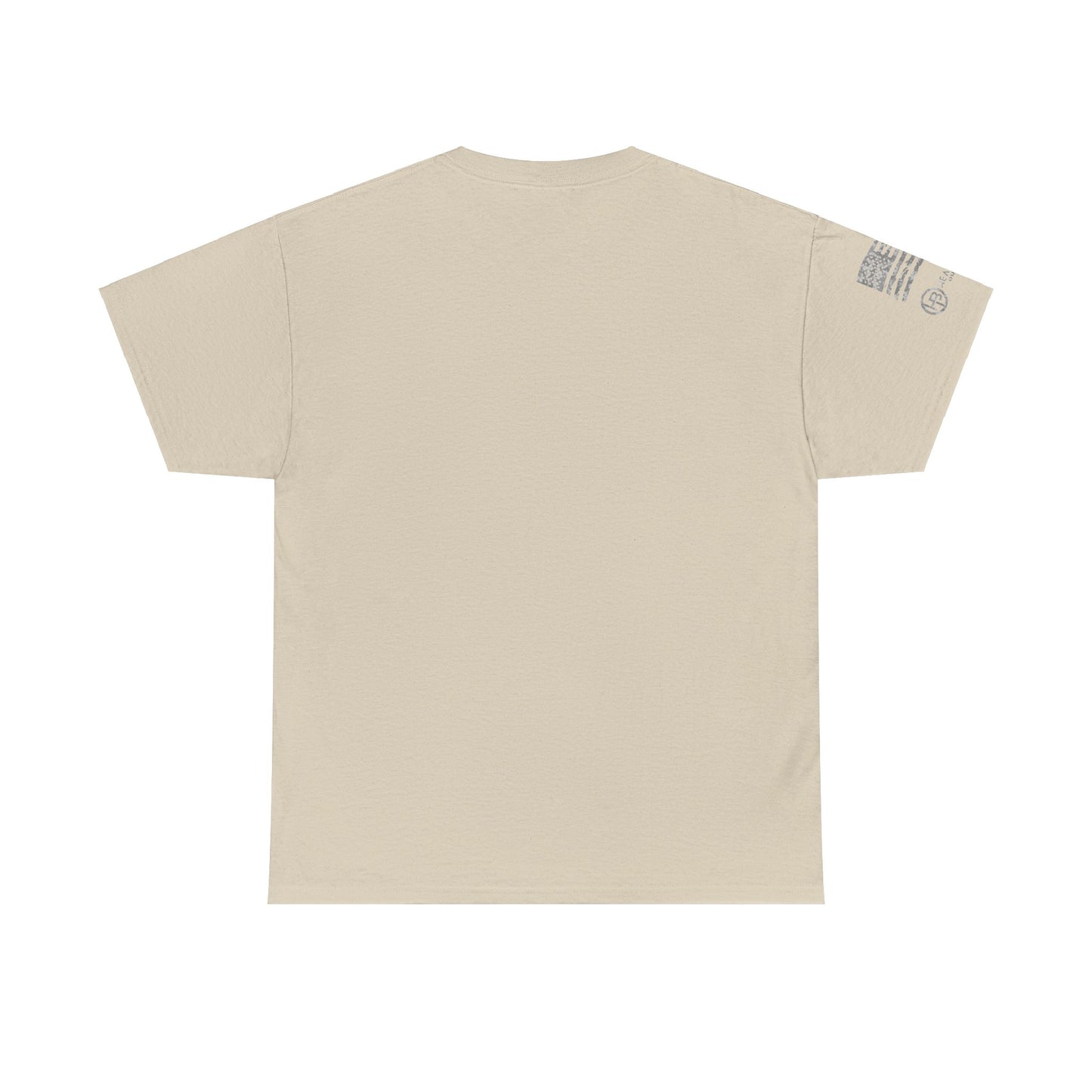 HEAVYBRAND Avalanche Camo Tee