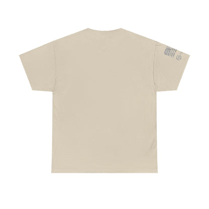 HEAVYBRAND Avalanche Camo Tee