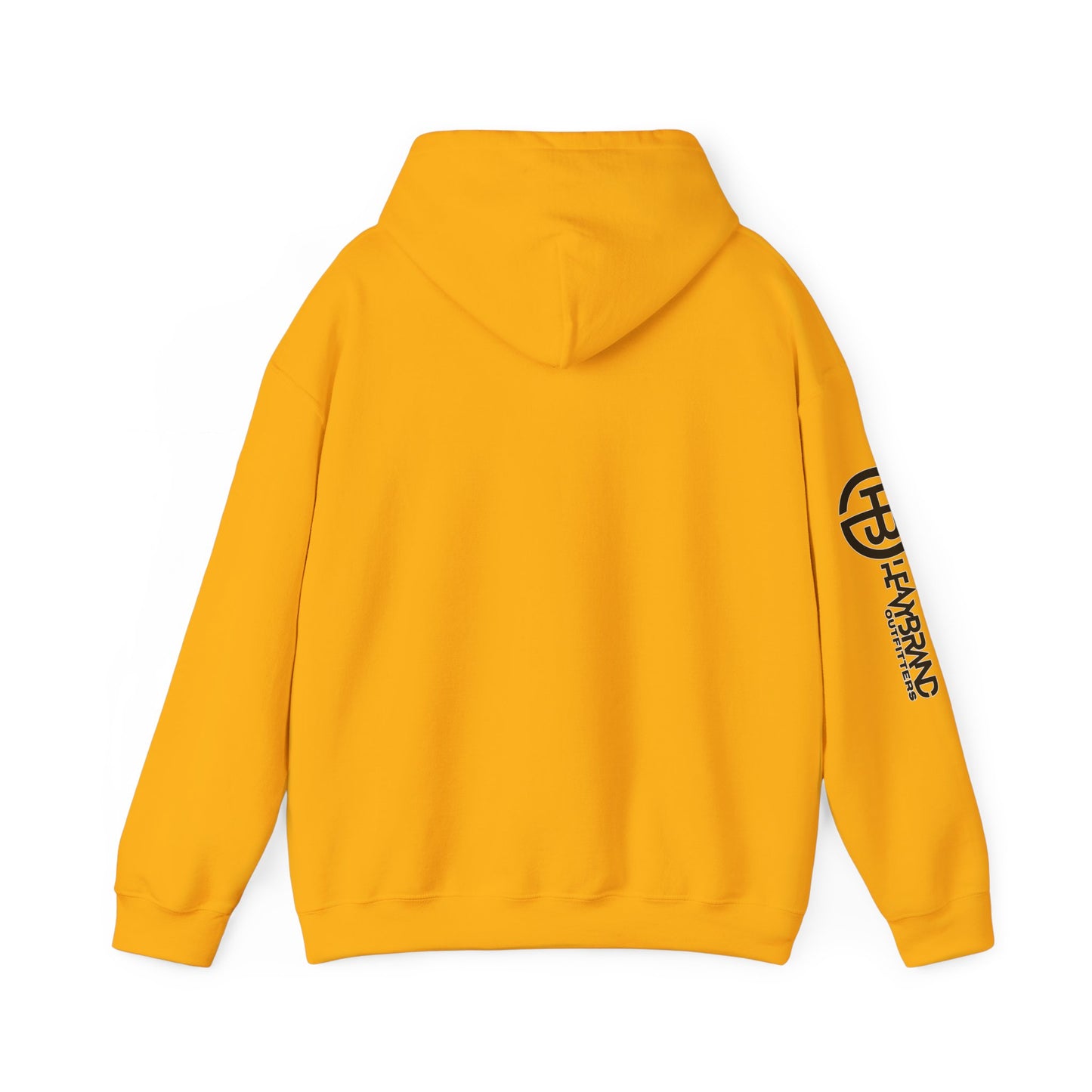 HEAVYBRAND Outfitters Heavy Hoody