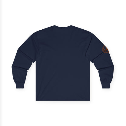 HEAVYBRAND Long Sleeve Tee