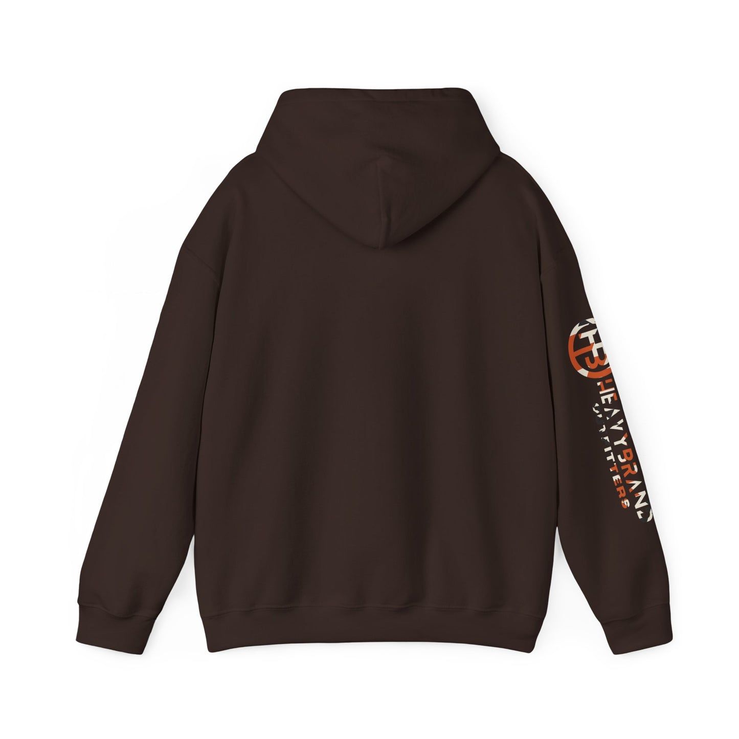 HEAVYBRAND "The Bruce" Hoodie
