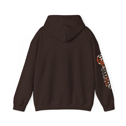 HEAVYBRAND "The Bruce" Hoodie