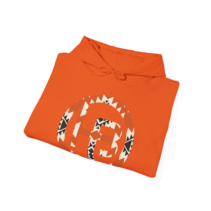 HEAVYBRAND "The Bruce" Hoodie