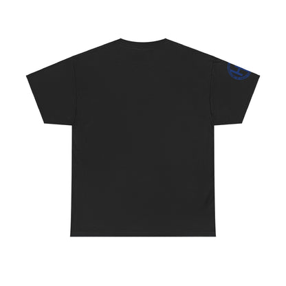 HEAVYBRAND Tough Series Cotton Tee