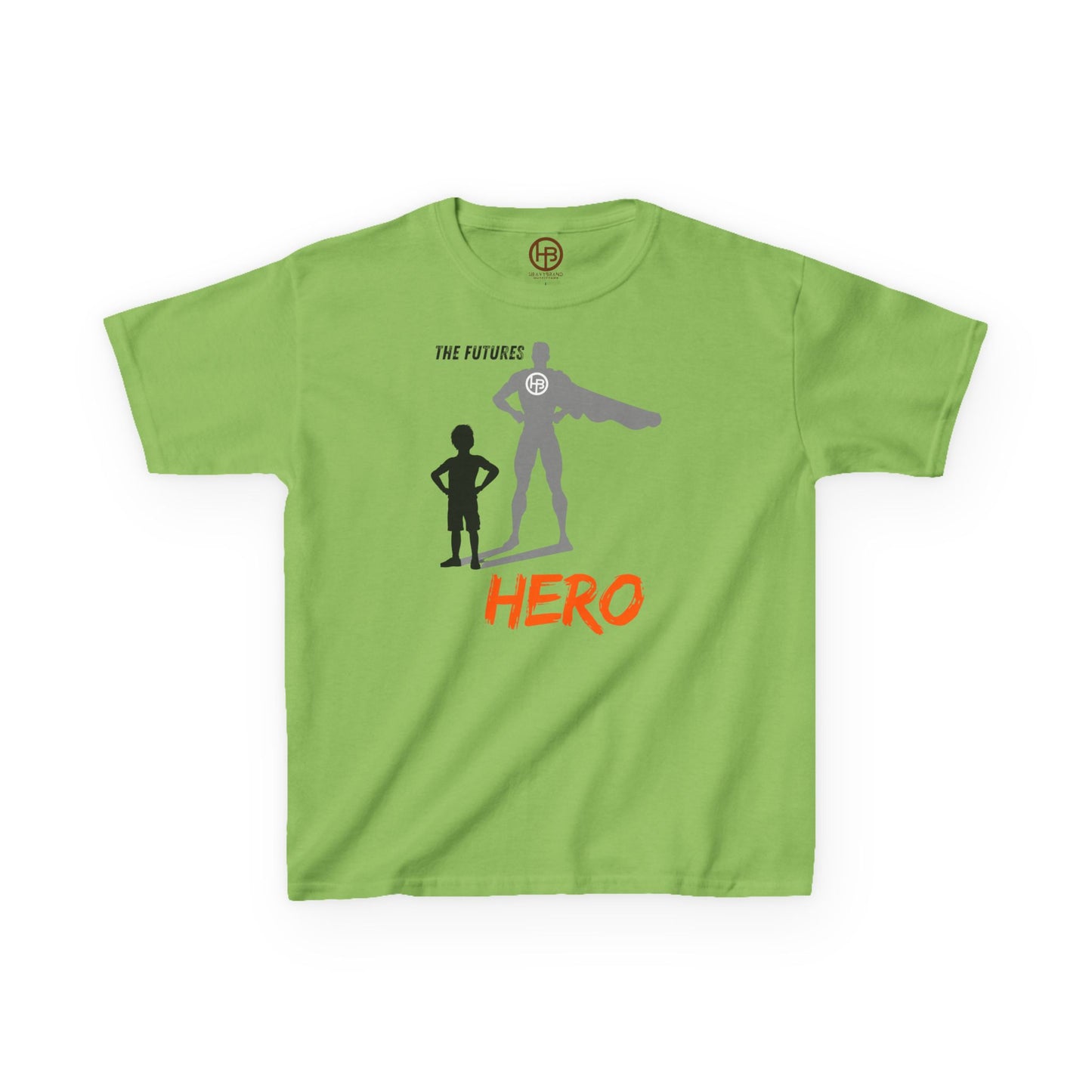 HEAVYBRAND Youth Tee