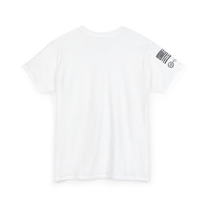 HEAVYBRAND Urban Slate Camo Tee