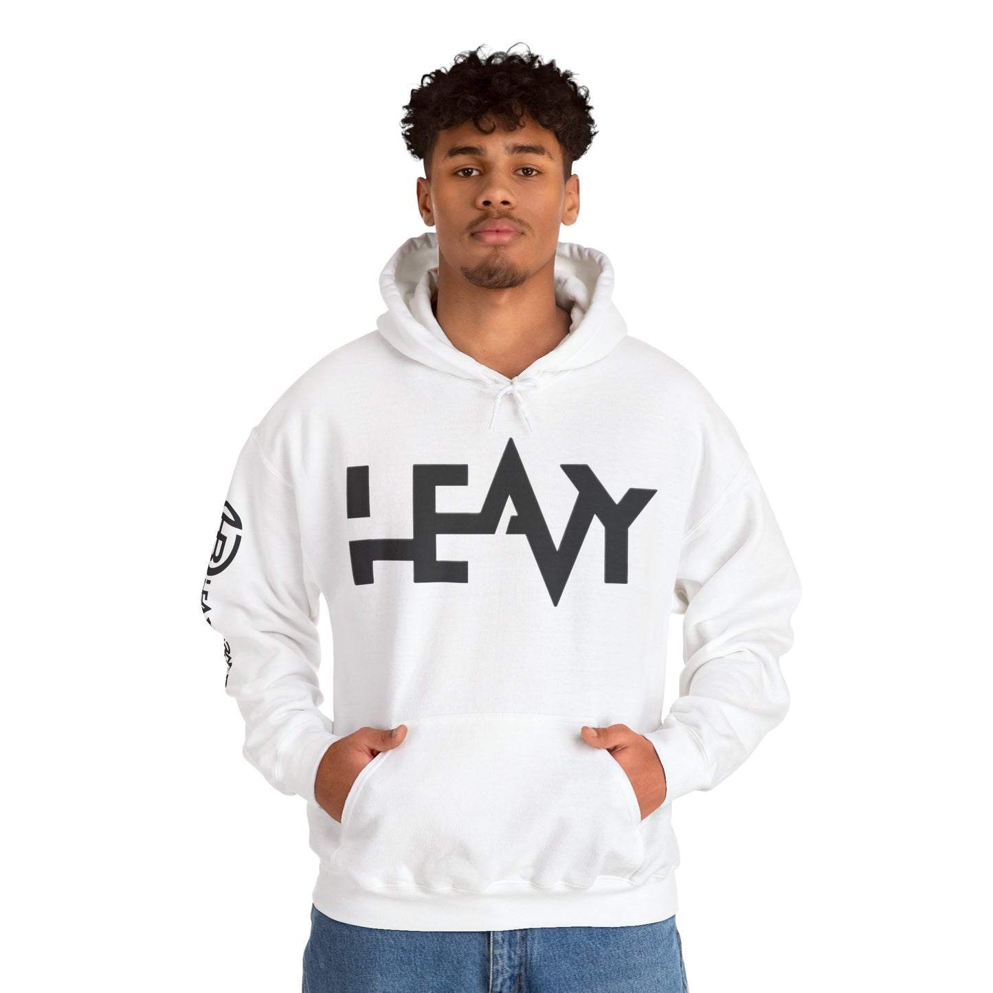 HEAVYBRAND Outfitters Heavy Hoody