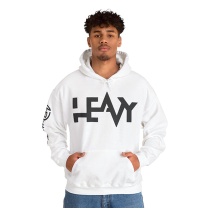 HEAVYBRAND Outfitters Heavy Hoody