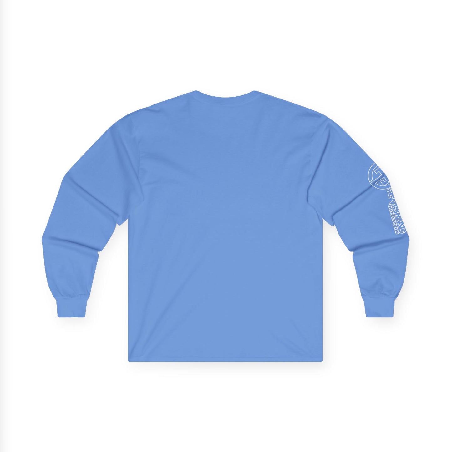HEAVYBRAND Long Sleeve Tee