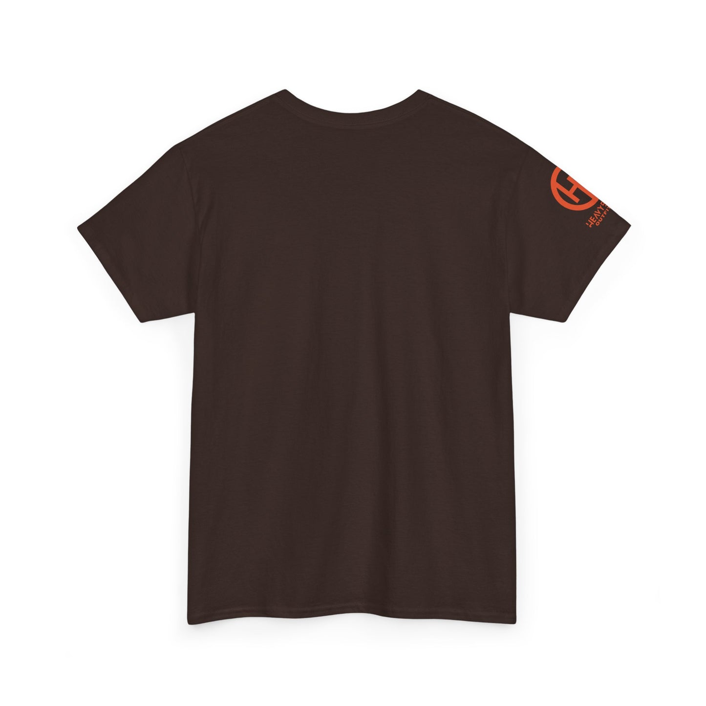 HEAVYBRAND Cotton Tee