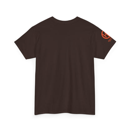 HEAVYBRAND Cotton Tee