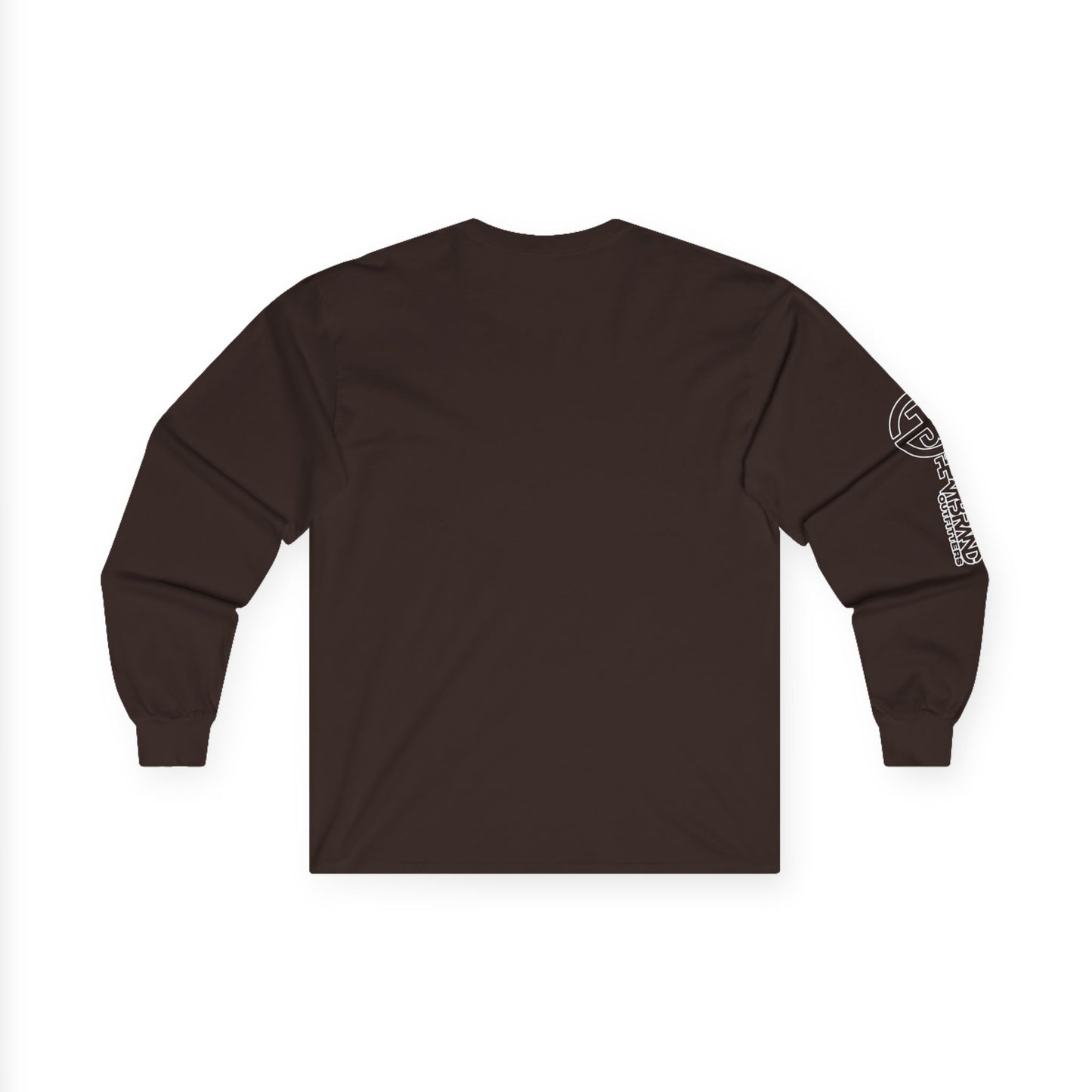 HEAVYBRAND Long Sleeve Tee