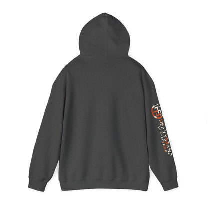 HEAVYBRAND "The Bruce" Hoodie