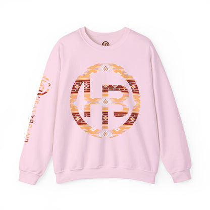 HEAVYBRAND Pendleton Sweatshirt