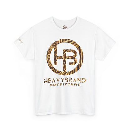 HEAVYBRAND Pocket O' Shells Tee