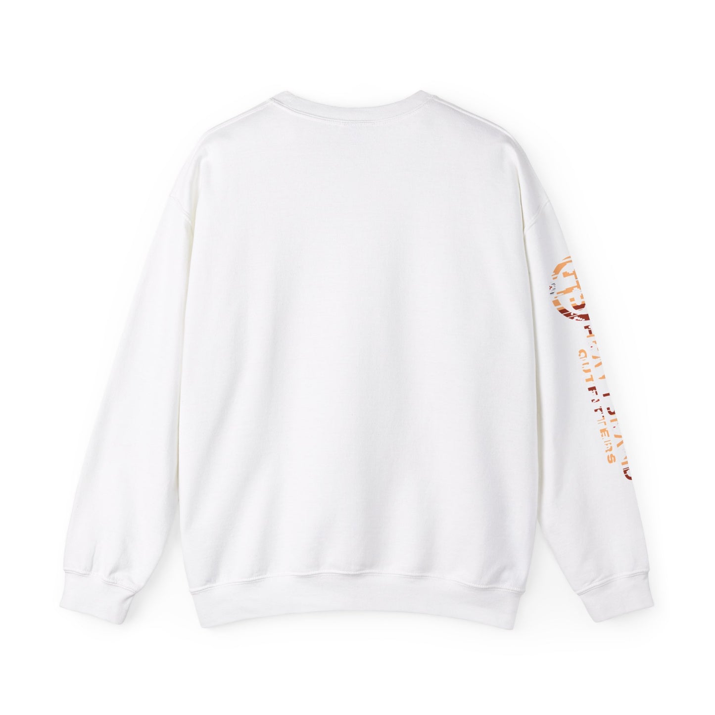 HEAVYBRAND Pendleton Sweatshirt