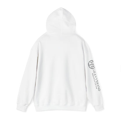 HEAVYBRAND Avalanche Camo Hoodie