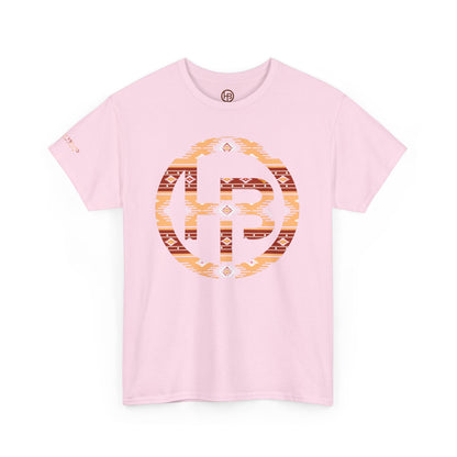 HEAVYBRAND Pendleton Tee