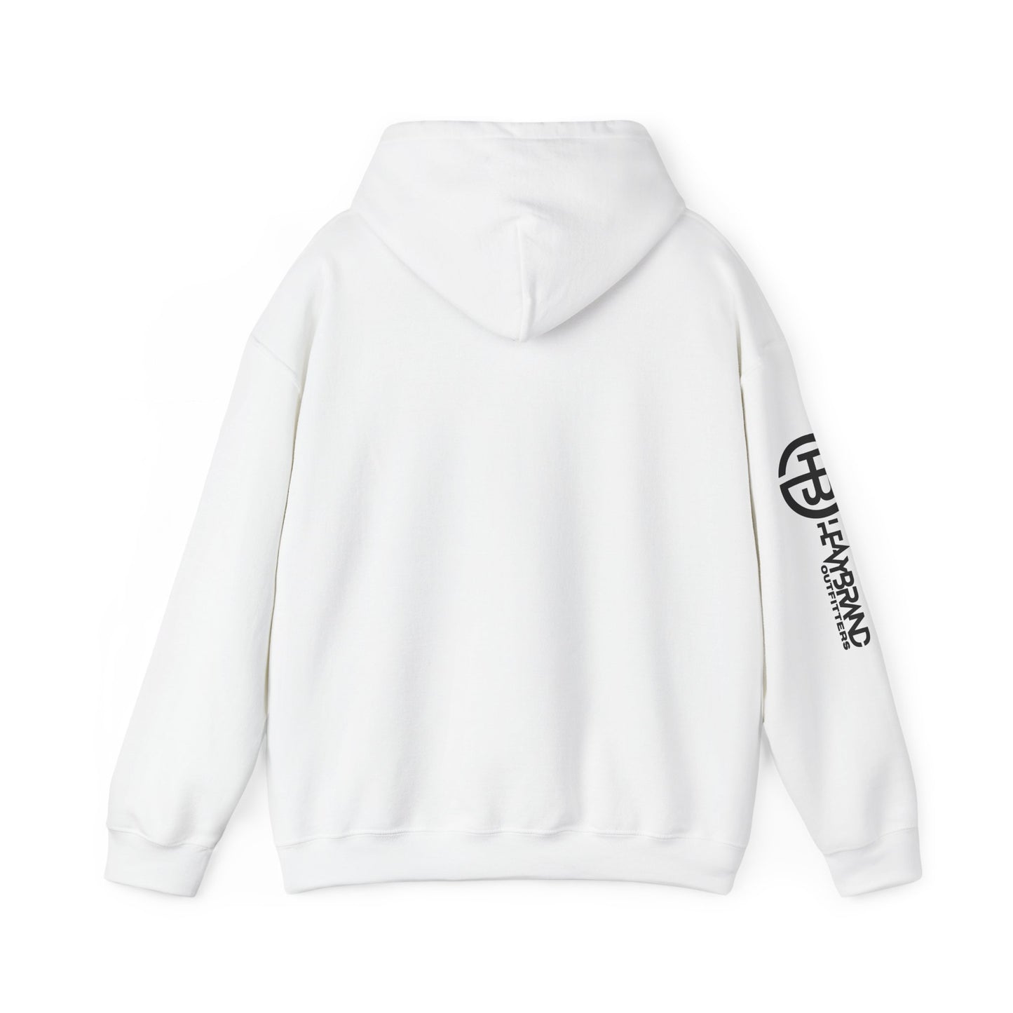 HEAVYBRAND Outfitters Heavy Hoody