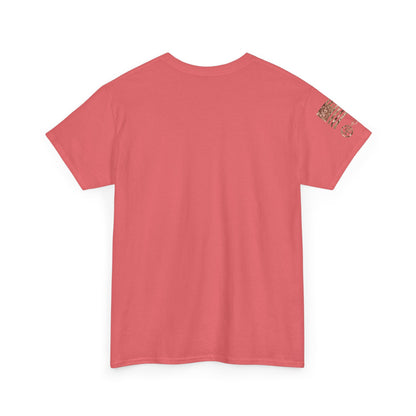 HEAVYBRAND Sandstorm Camo Tee
