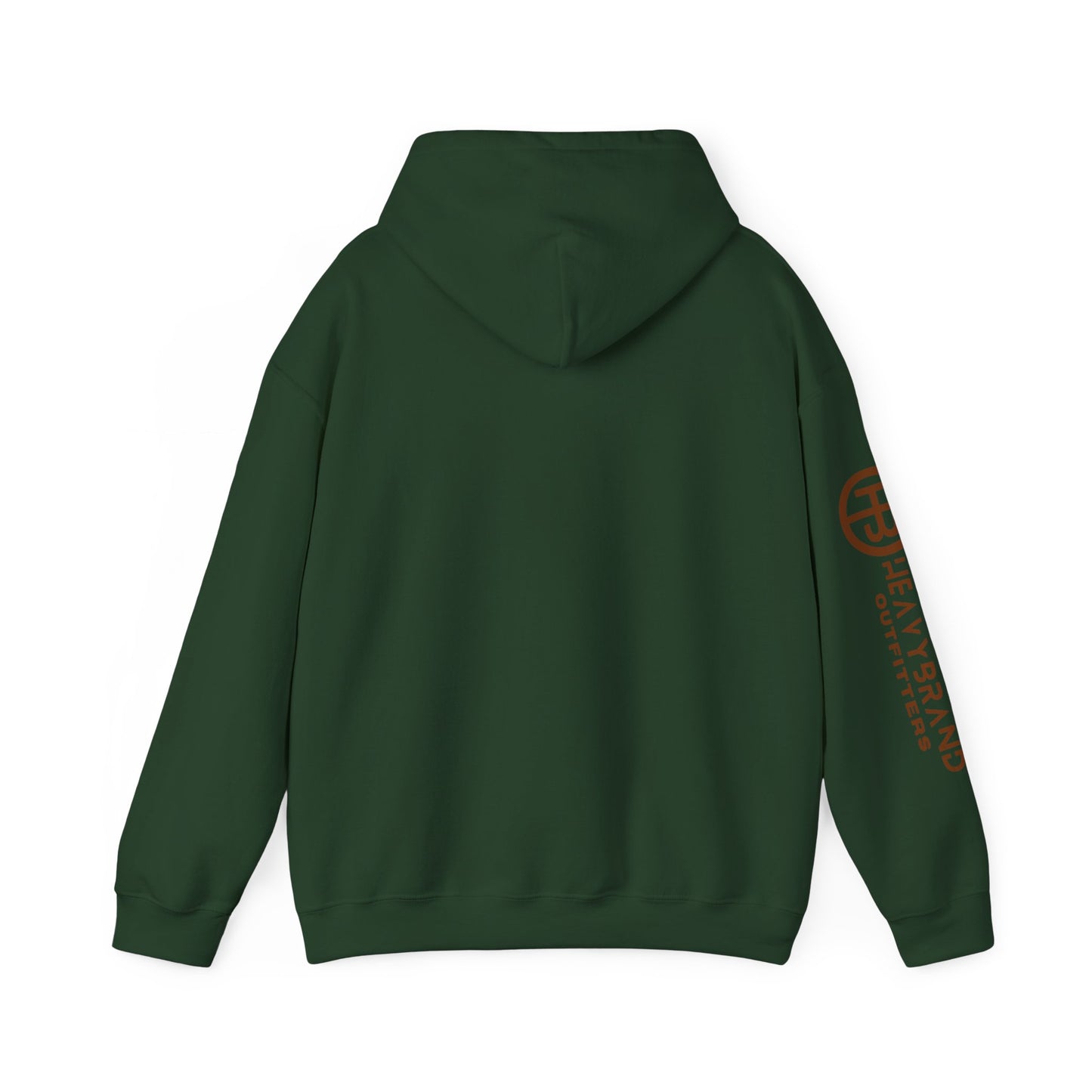 HEAVYBRAND Flagship Hoodie