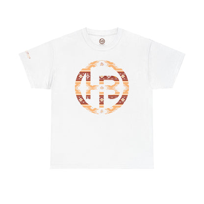 HEAVYBRAND Pendleton Tee